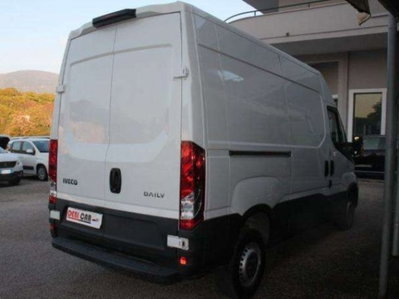 Iveco Daily Furgone 35 S14 A8 V H3 4100 LD (7)