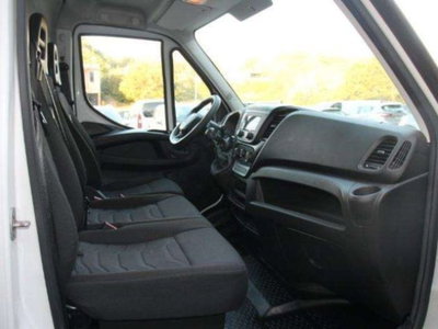 Iveco Daily Furgone 35 S14 A8 V H3 4100 LD (8)