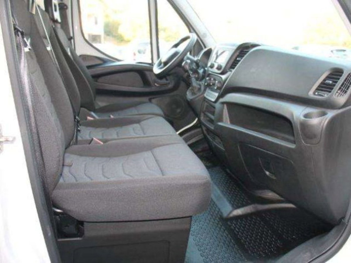 Iveco Daily Furgone 35 S14 A8 V H3 4100 LD (9)