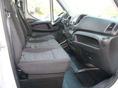 Iveco Daily Furgone 35 S14 A8 V H3 4100 LD (9)