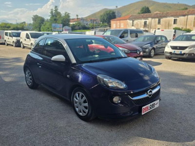 Opel Adam 1.4 87 CV GPL Tech Air usata