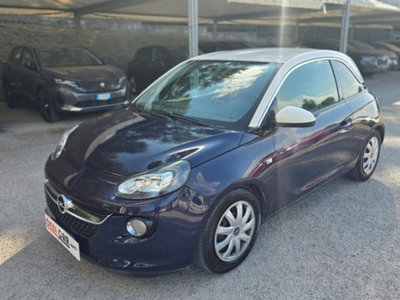 Opel Adam 1.4 87 CV GPL Tech Air (3)