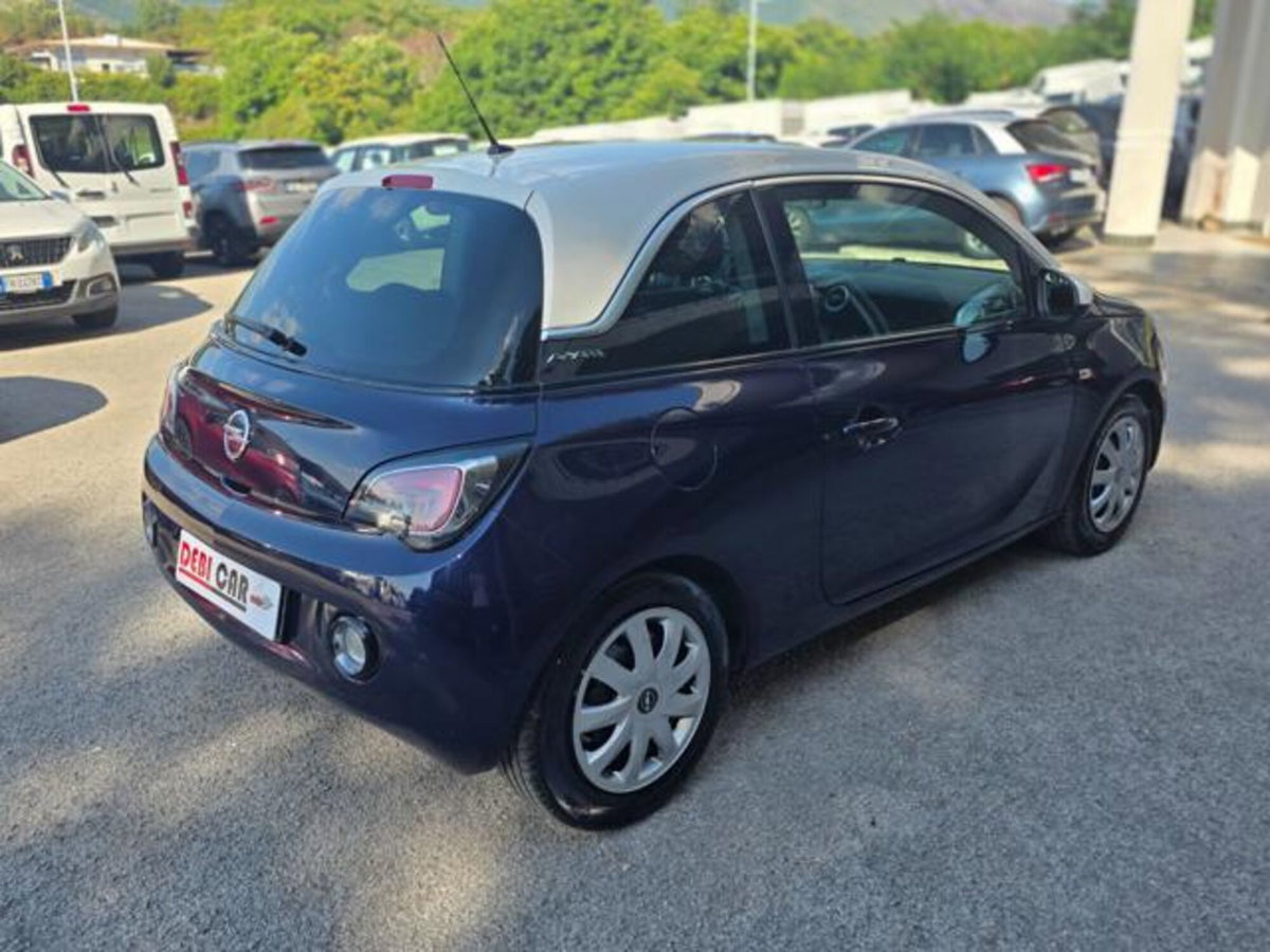 Opel Adam 1.4 87 CV GPL Tech Air (4)