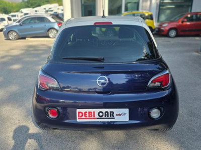 Opel Adam 1.4 87 CV GPL Tech Air (5)