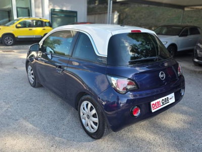 Opel Adam 1.4 87 CV GPL Tech Air (6)