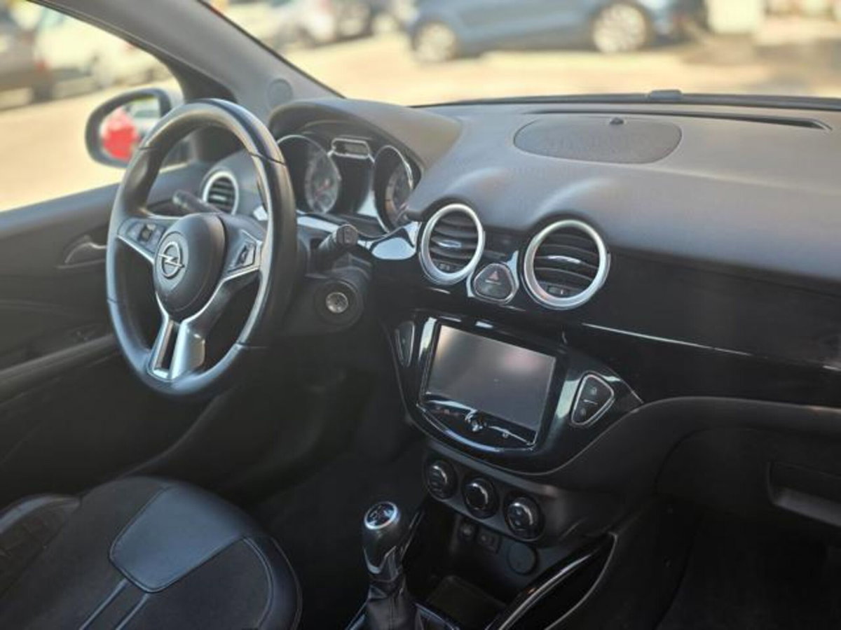 Opel Adam 1.4 87 CV GPL Tech Air (8)