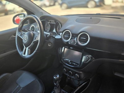 Opel Adam 1.4 87 CV GPL Tech Air (8)