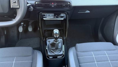 Citroen C3 1.2 puretech turbo You 100cv s&s (11)