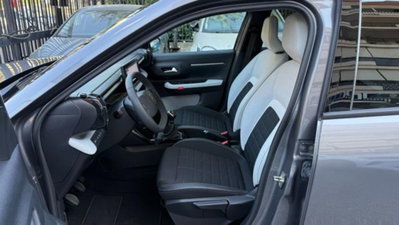 Citroen C3 1.2 puretech turbo You 100cv s&s (13)