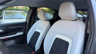 Citroen C3 1.2 puretech turbo You 100cv s&s (14)