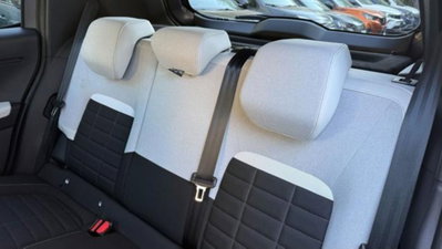 Citroen C3 1.2 puretech turbo You 100cv s&s (16)