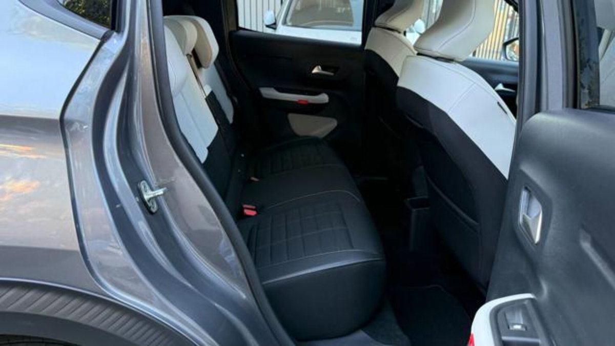 Citroen C3 1.2 puretech turbo You 100cv s&s (17)