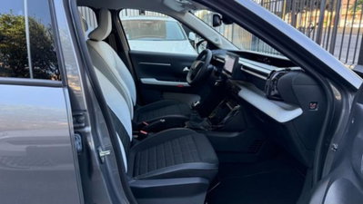 Citroen C3 1.2 puretech turbo You 100cv s&s (19)