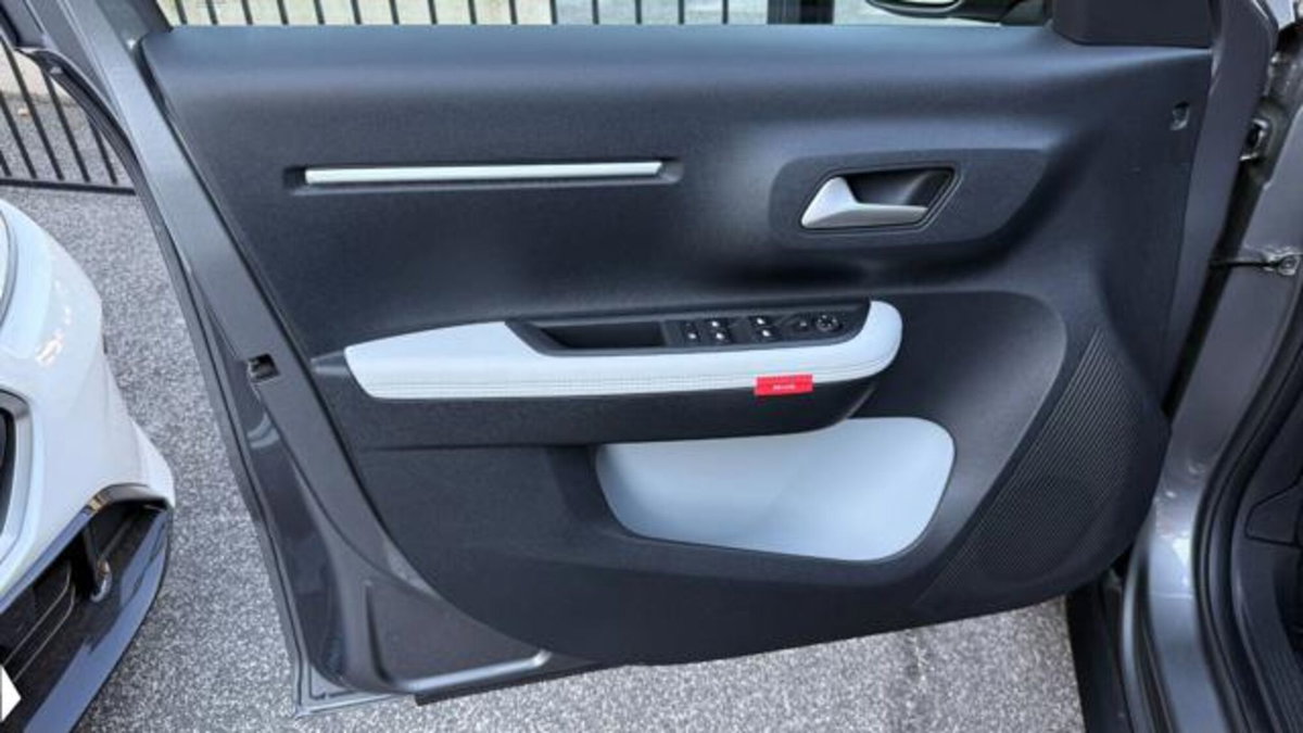 Citroen C3 1.2 puretech turbo You 100cv s&s (20)