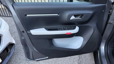 Citroen C3 1.2 puretech turbo You 100cv s&s (20)