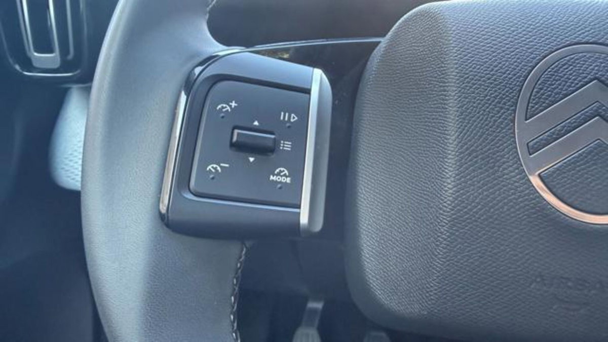Citroen C3 1.2 puretech turbo You 100cv s&s (6)