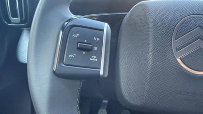 Citroen C3 1.2 puretech turbo You 100cv s&s (6)