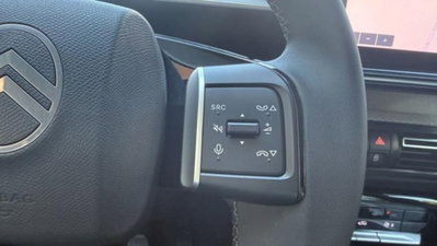Citroen C3 1.2 puretech turbo You 100cv s&s (7)
