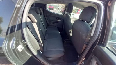 Lancia Ypsilon 1.0 FireFly 5 porte S&S Hybrid Ecochic A. Ferretti (12)