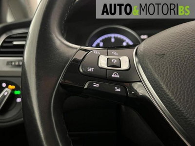 Volkswagen Golf 1.6 TDI 115 CV 5p. Business BlueMotion Technology (15)