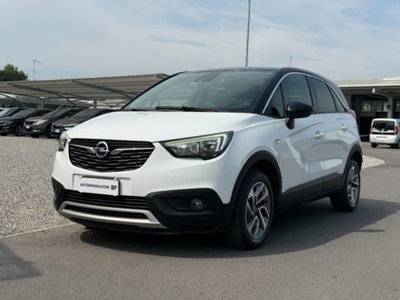 Opel Crossland X 1.2 Turbo 12V 130 CV Start&Stop Innovation usata