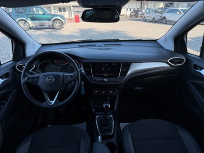 Opel Crossland X 1.2 Turbo 12V 130 CV Start&Stop Innovation (10)