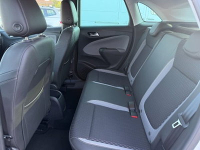 Opel Crossland X 1.2 Turbo 12V 130 CV Start&Stop Innovation (12)