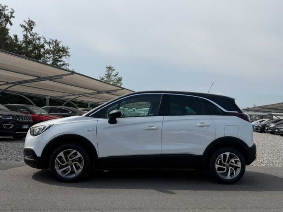 Opel Crossland X 1.2 Turbo 12V 130 CV Start&Stop Innovation (3)