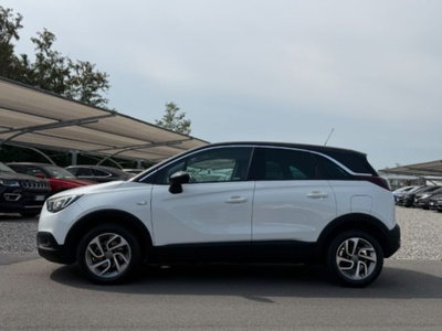 Opel Crossland X 1.2 Turbo 12V 130 CV Start&Stop Innovation (3)
