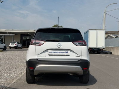 Opel Crossland X 1.2 Turbo 12V 130 CV Start&Stop Innovation (5)