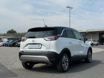 Opel Crossland X 1.2 Turbo 12V 130 CV Start&Stop Innovation (6)