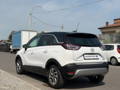 Opel Crossland X 1.2 Turbo 12V 130 CV Start&Stop Innovation (7)