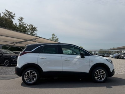 Opel Crossland X 1.2 Turbo 12V 130 CV Start&Stop Innovation (8)