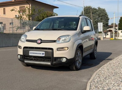 Fiat Panda 0.9 TwinAir Turbo Natural Power Lounge (3)