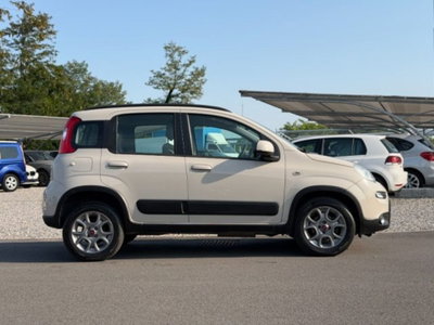 Fiat Panda 0.9 TwinAir Turbo Natural Power Lounge (5)