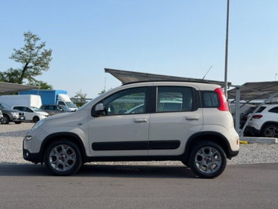 Fiat Panda 0.9 TwinAir Turbo Natural Power Lounge (8)
