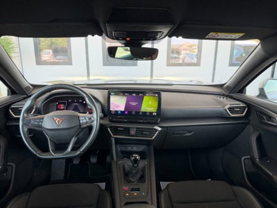 Cupra Formentor Formentor 2.0 TDI (11)