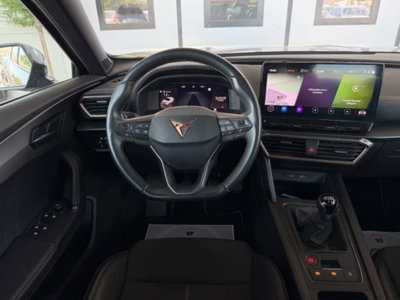 Cupra Formentor Formentor 2.0 TDI (12)