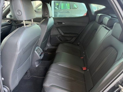 Cupra Formentor Formentor 2.0 TDI (13)