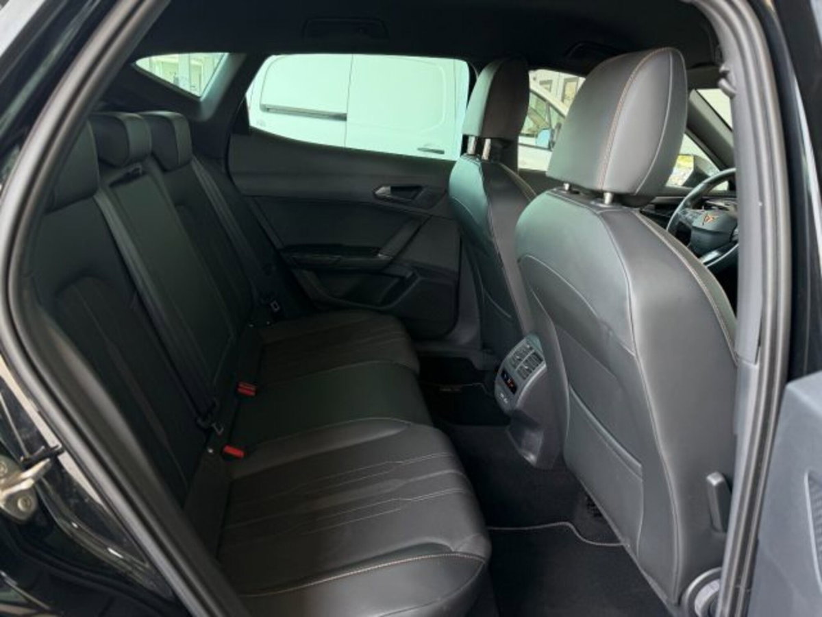 Cupra Formentor Formentor 2.0 TDI (14)
