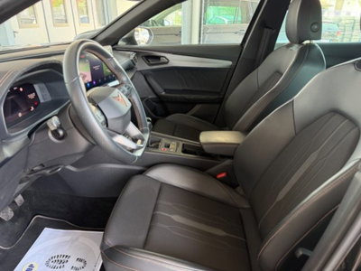 Cupra Formentor Formentor 2.0 TDI (16)