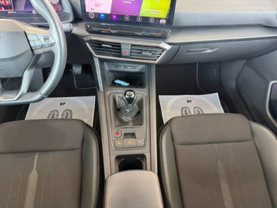 Cupra Formentor Formentor 2.0 TDI (17)