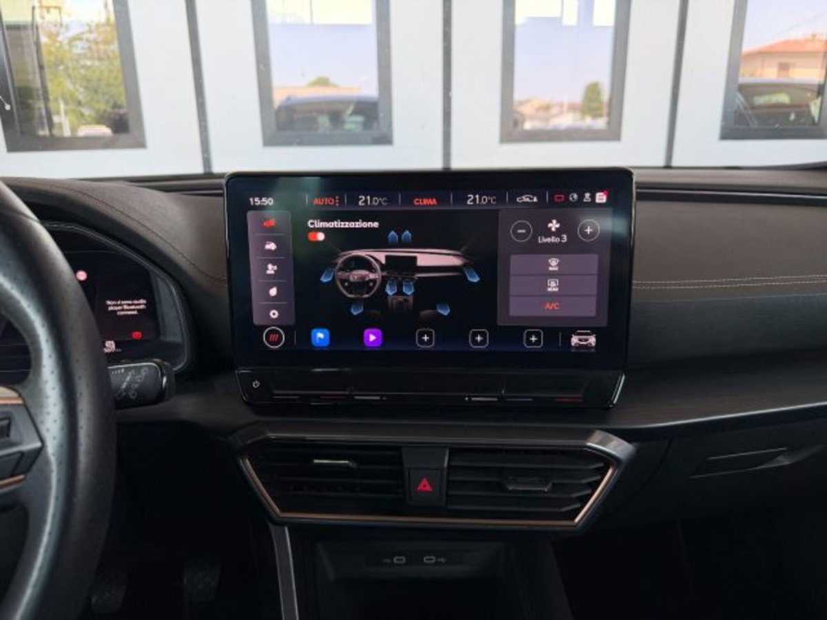 Cupra Formentor Formentor 2.0 TDI (18)