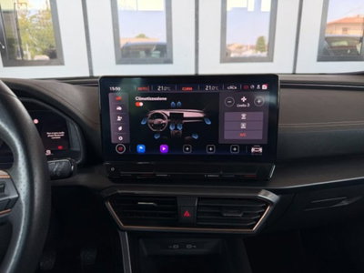 Cupra Formentor Formentor 2.0 TDI (18)