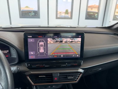 Cupra Formentor Formentor 2.0 TDI (19)