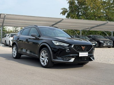 Cupra Formentor Formentor 2.0 TDI (3)