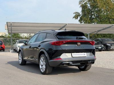 Cupra Formentor Formentor 2.0 TDI (4)