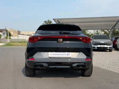 Cupra Formentor Formentor 2.0 TDI (5)