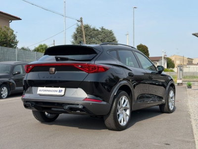 Cupra Formentor Formentor 2.0 TDI (6)