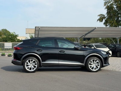 Cupra Formentor Formentor 2.0 TDI (7)